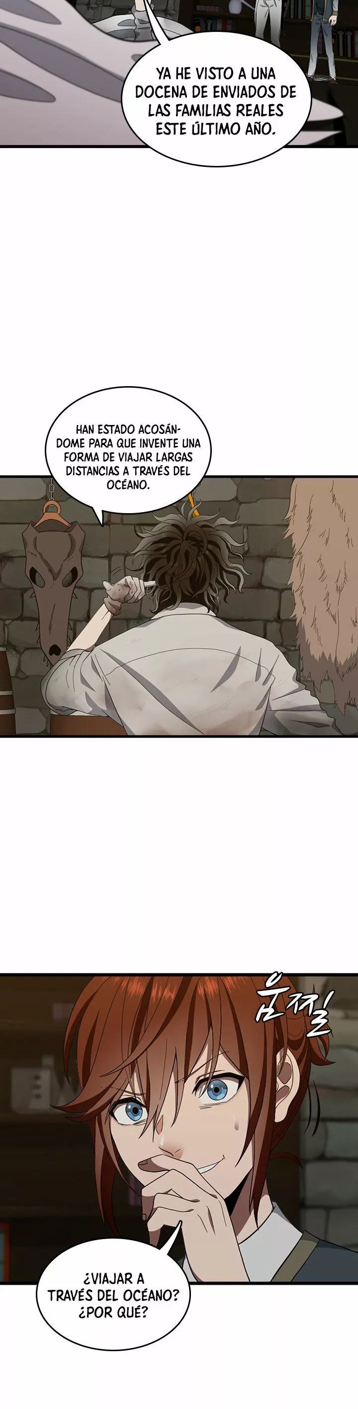 Página 34 del Manga