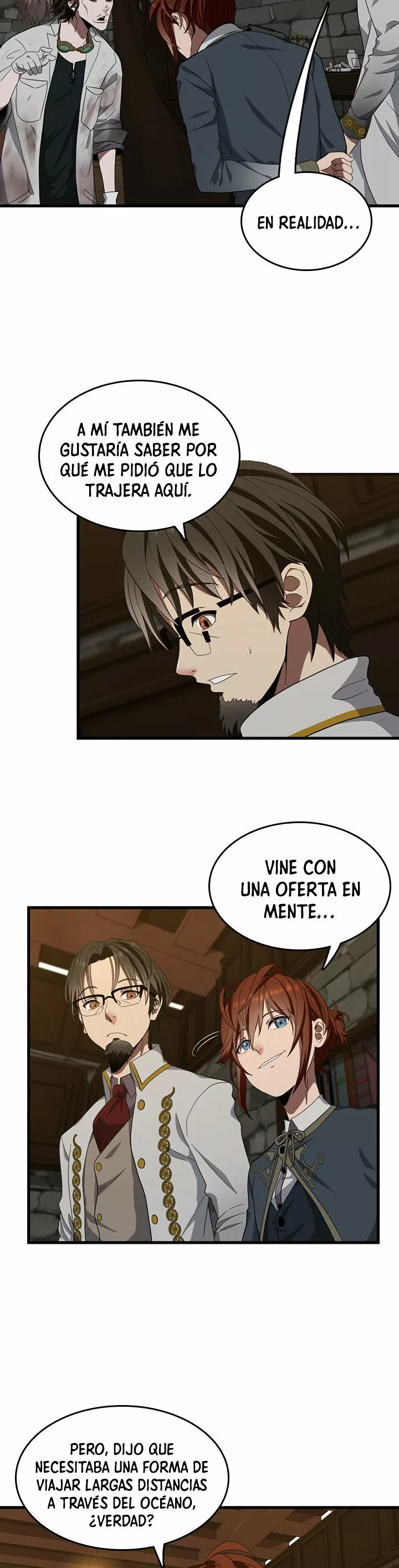 Página 37 del Manga