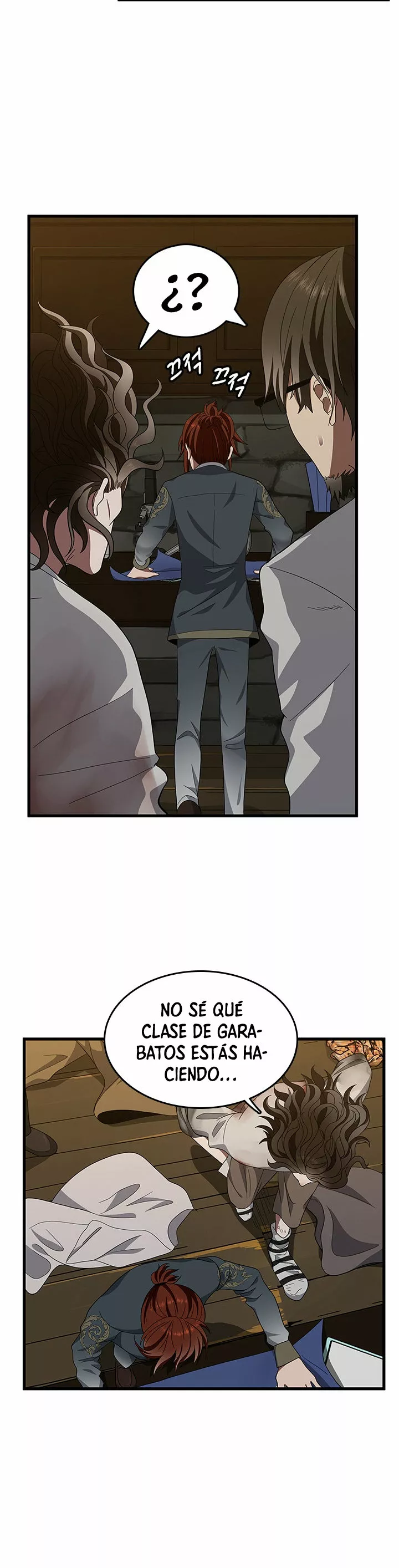 Página 39 del Manga