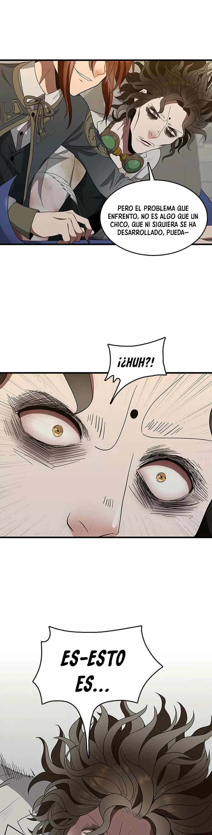 Página 40 del Manga