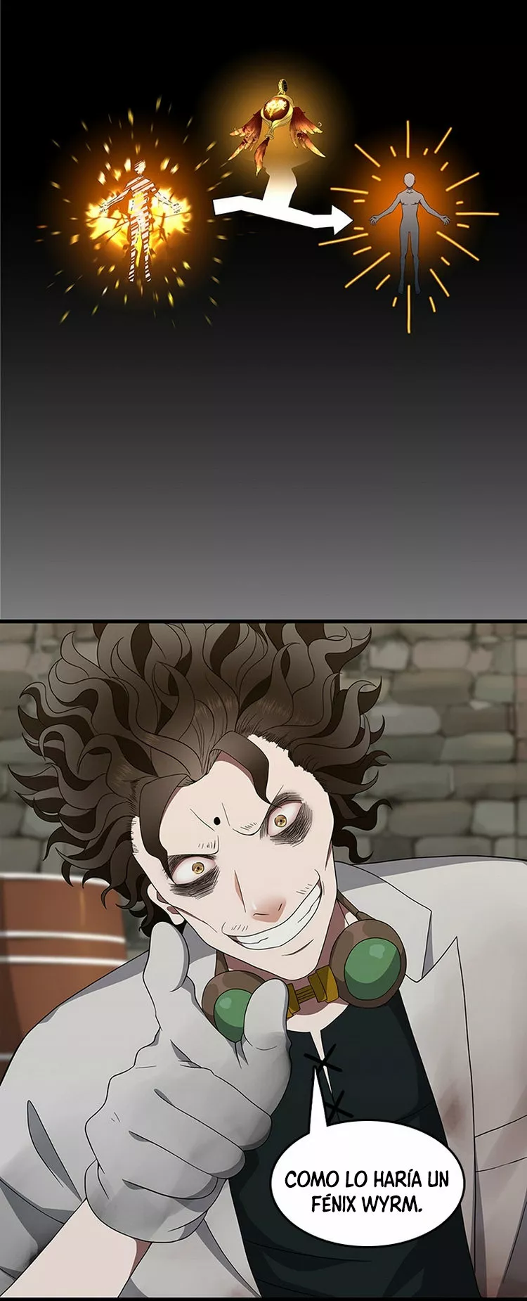 Página 36 del Manga