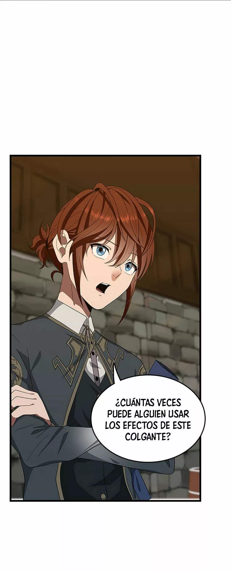 Página 37 del Manga