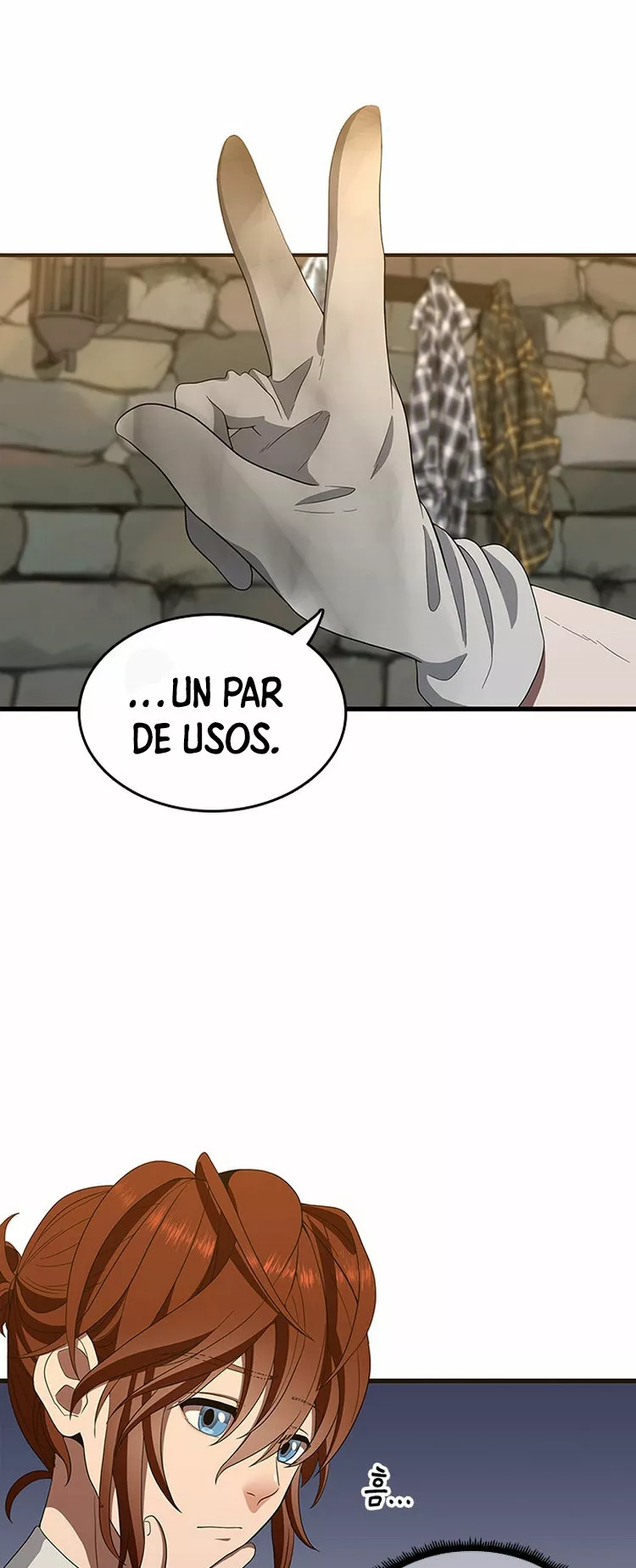 Página 39 del Manga