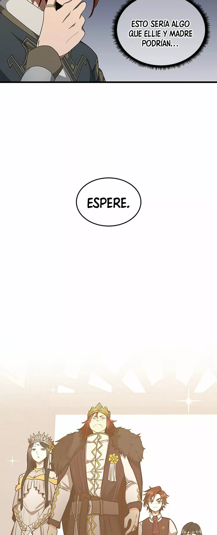 Página 40 del Manga