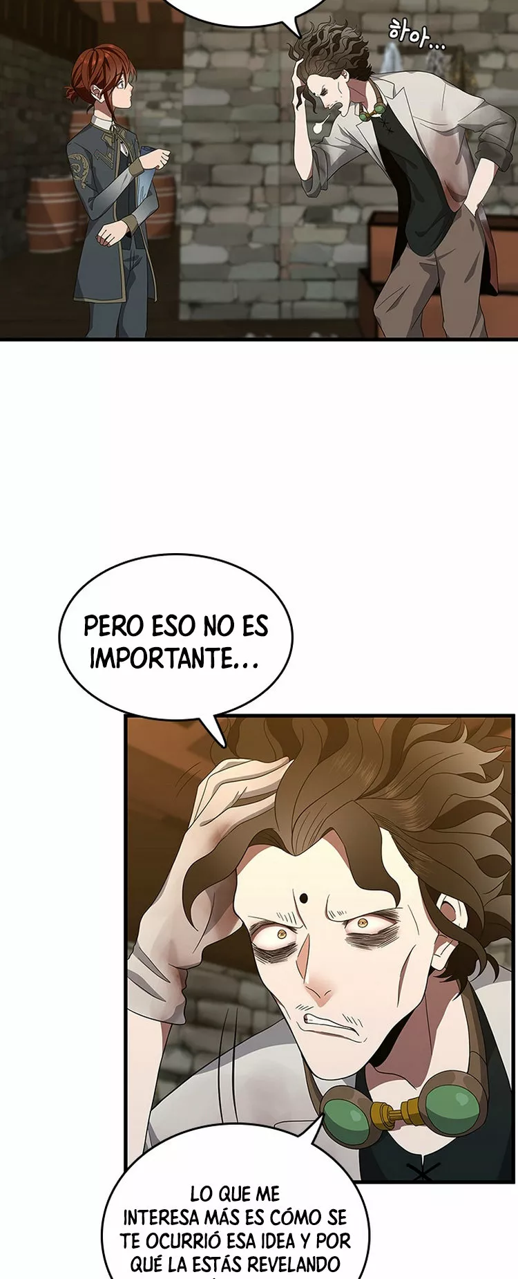 Página 42 del Manga