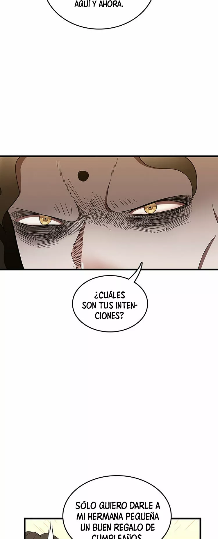 Página 43 del Manga