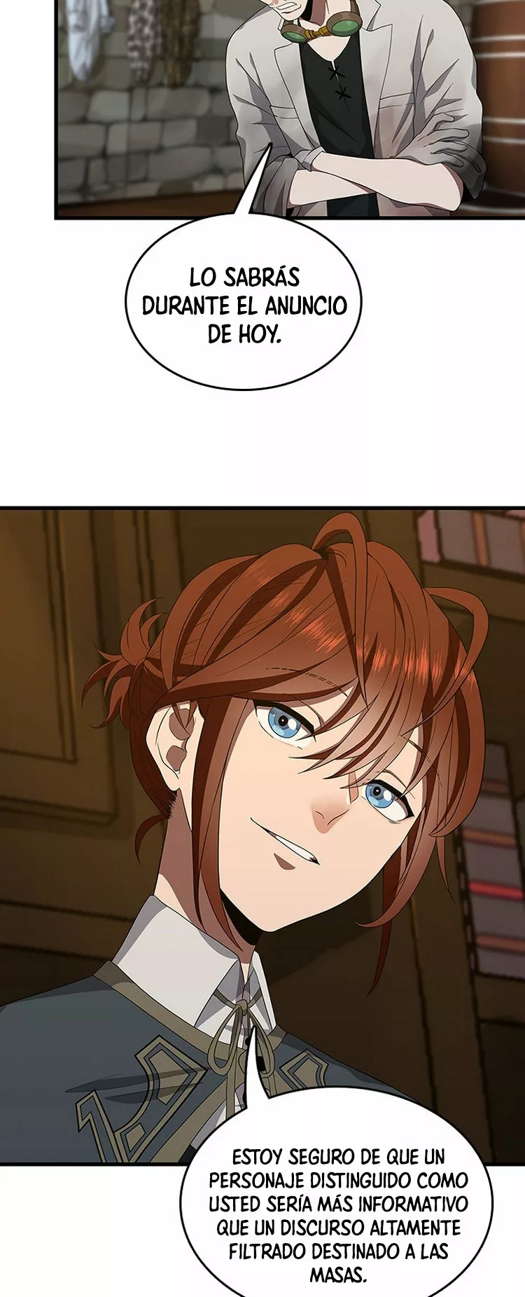 Página 46 del Manga