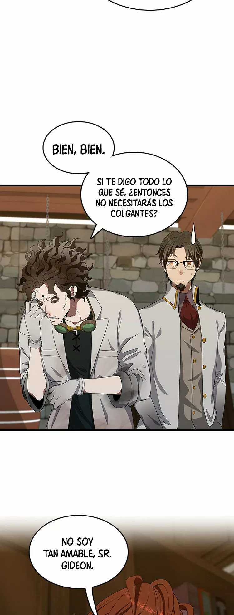 Página 47 del Manga