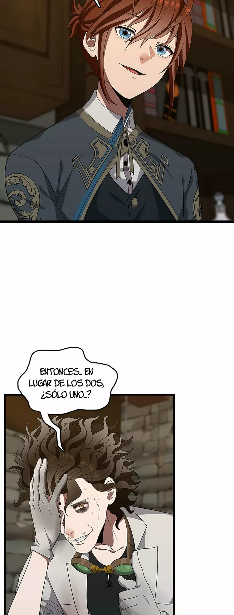 Página 48 del Manga