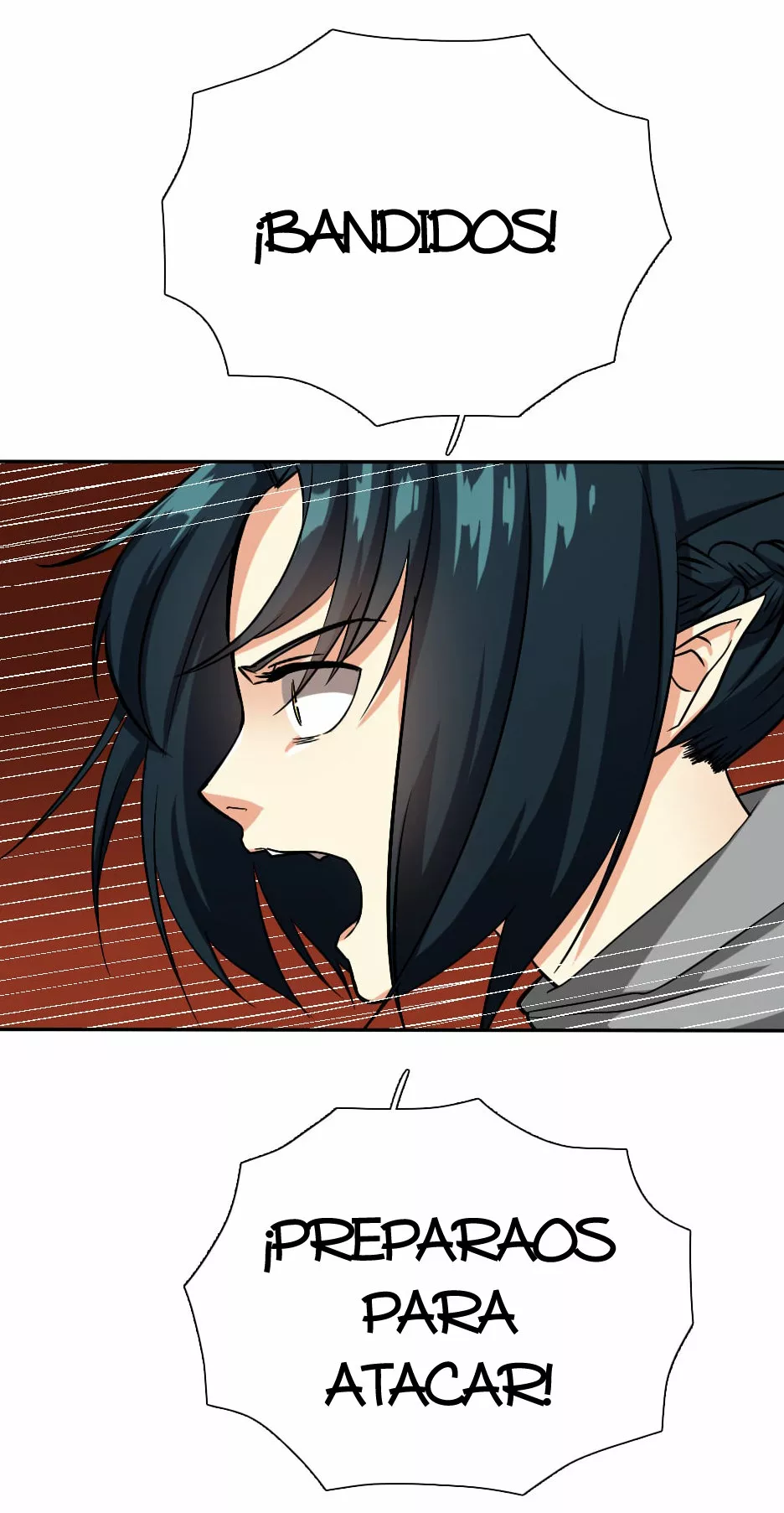 Página 32 del Manga