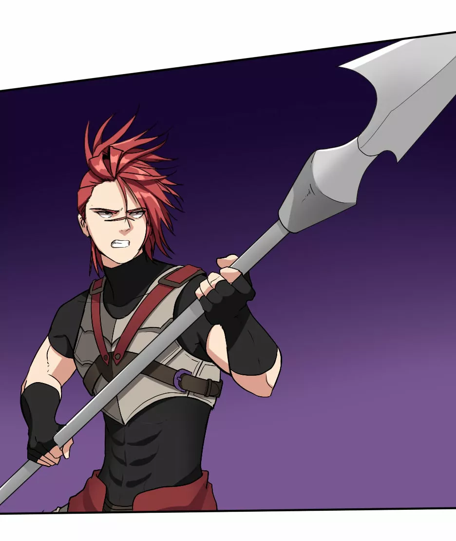 Página 41 del Manga