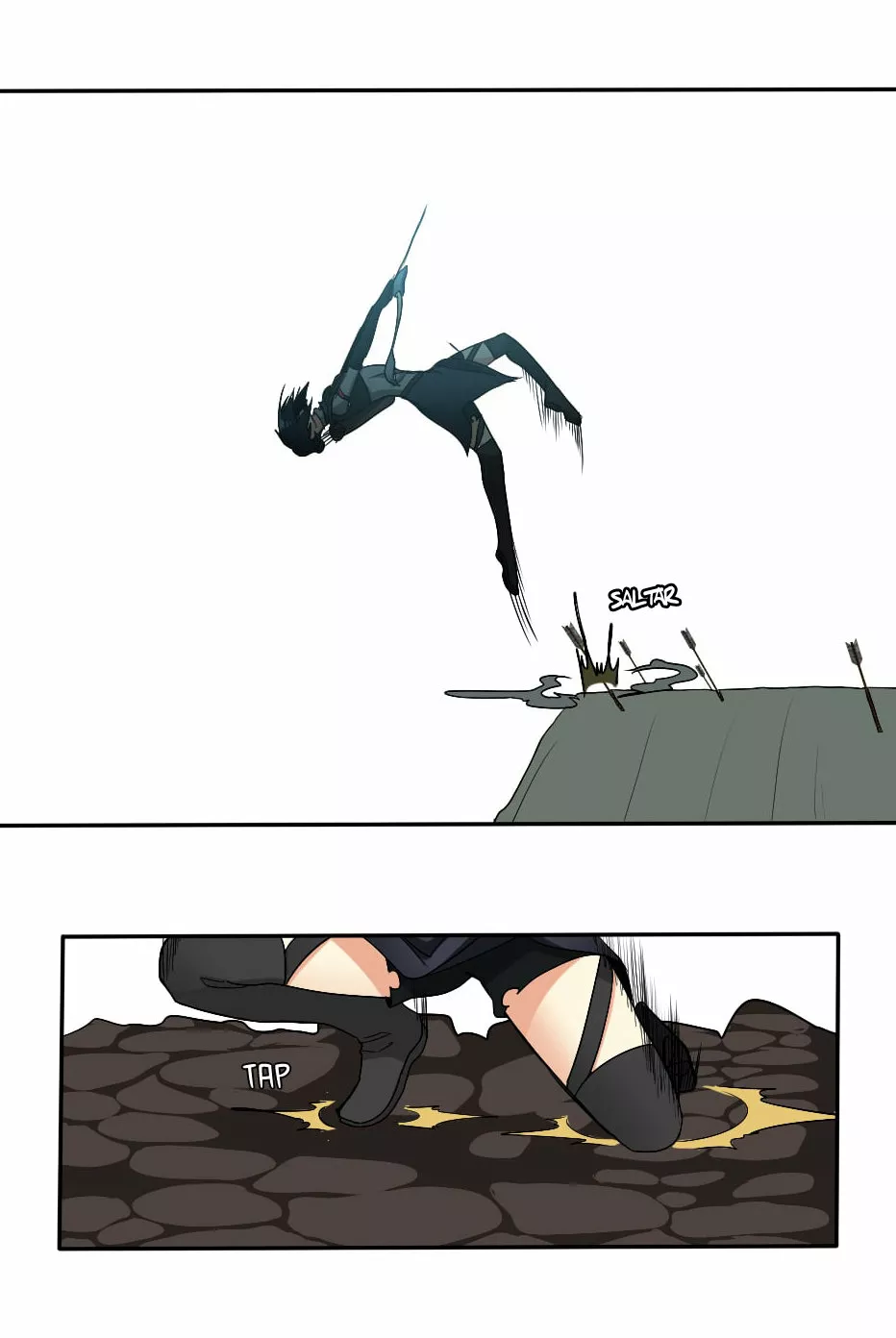 Página 44 del Manga