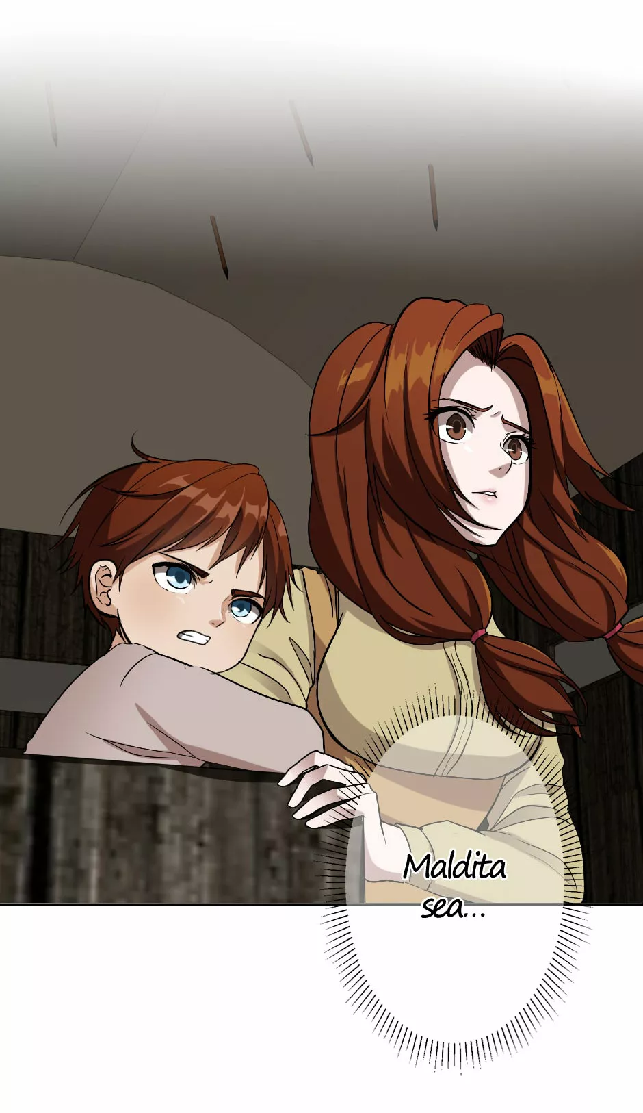Página 46 del Manga
