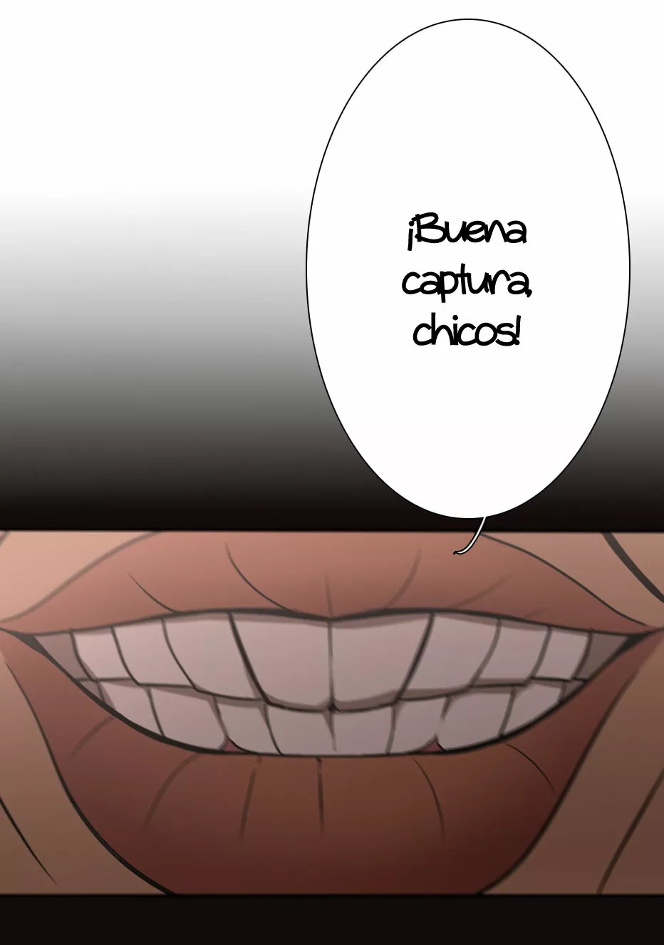 Página 51 del Manga