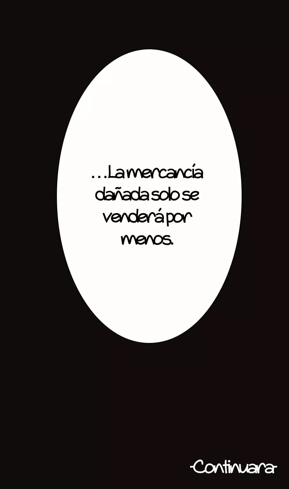 Página 53 del Manga