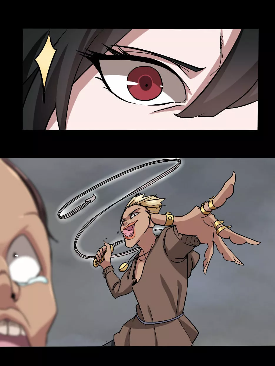 Página 34 del Manga