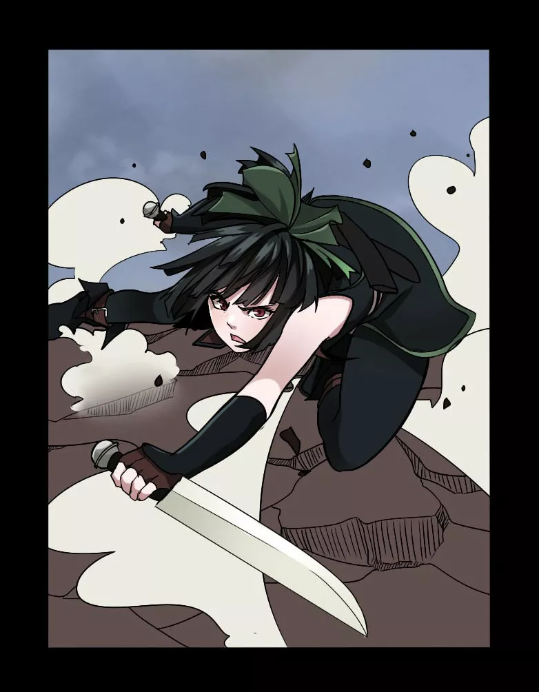 Página 36 del Manga