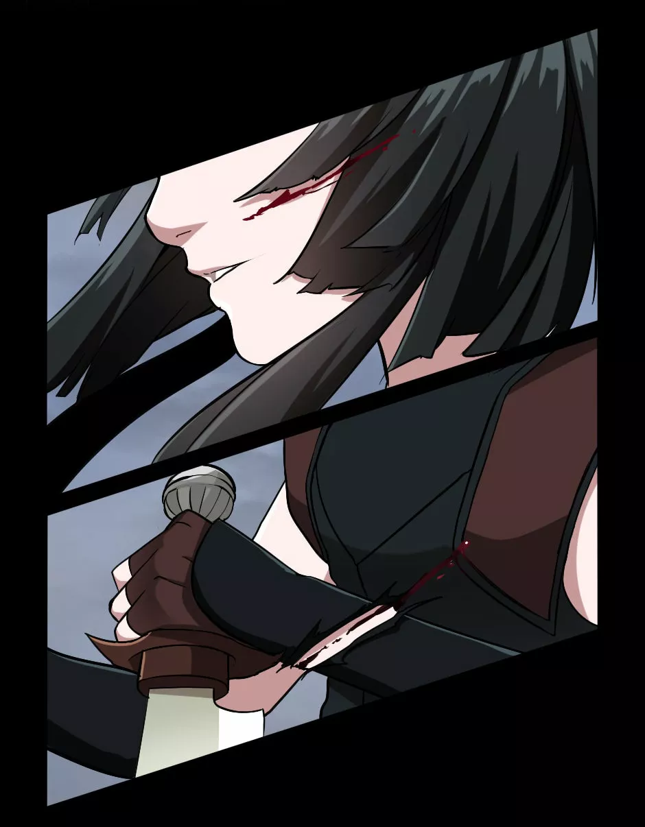 Página 40 del Manga