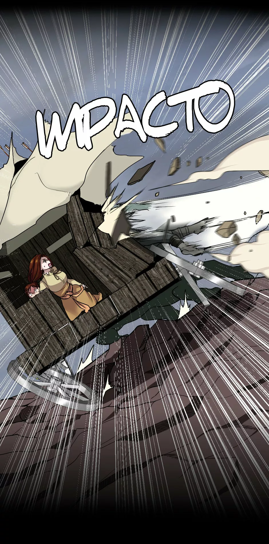 Página 42 del Manga