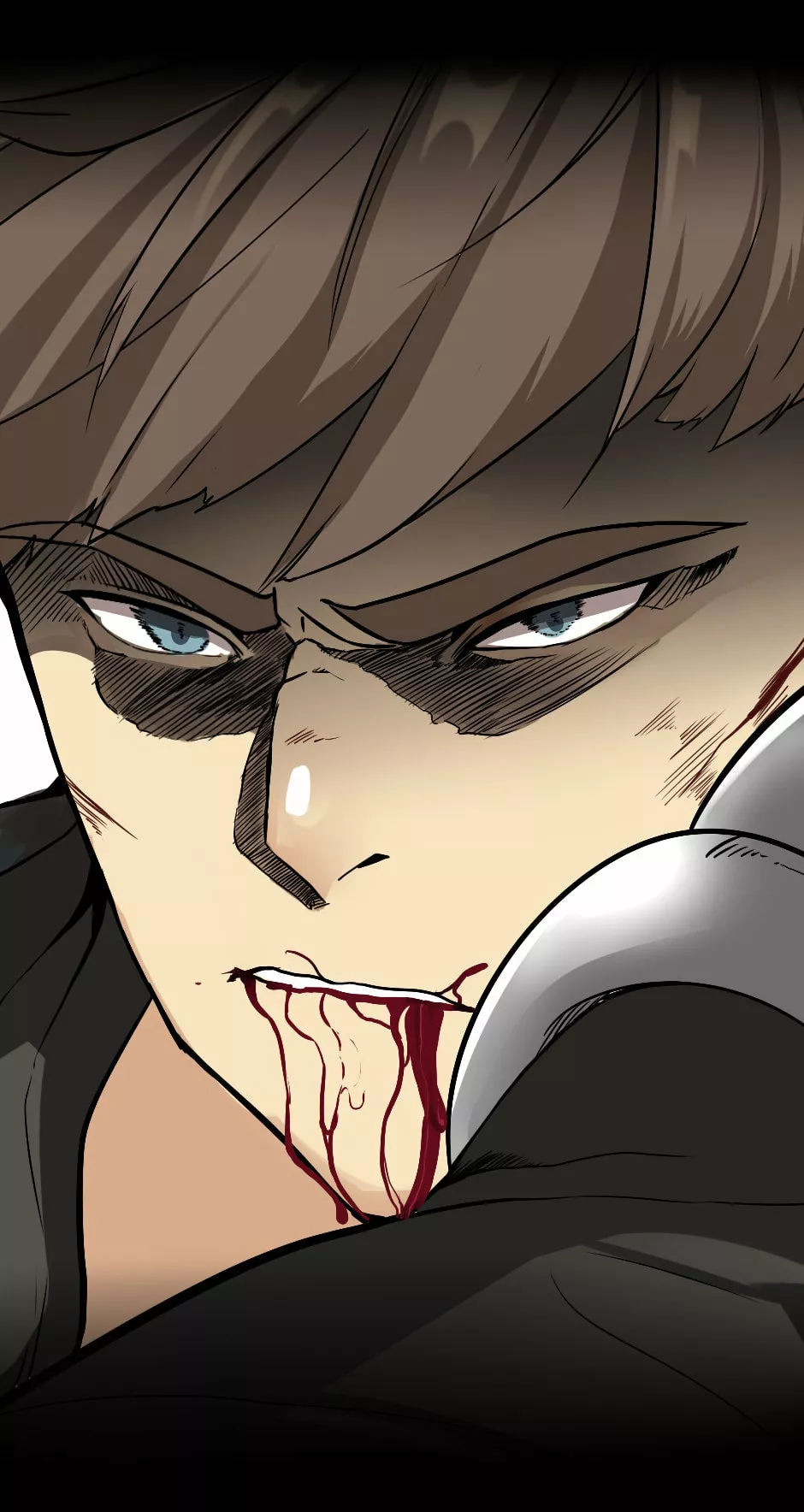 Página 44 del Manga