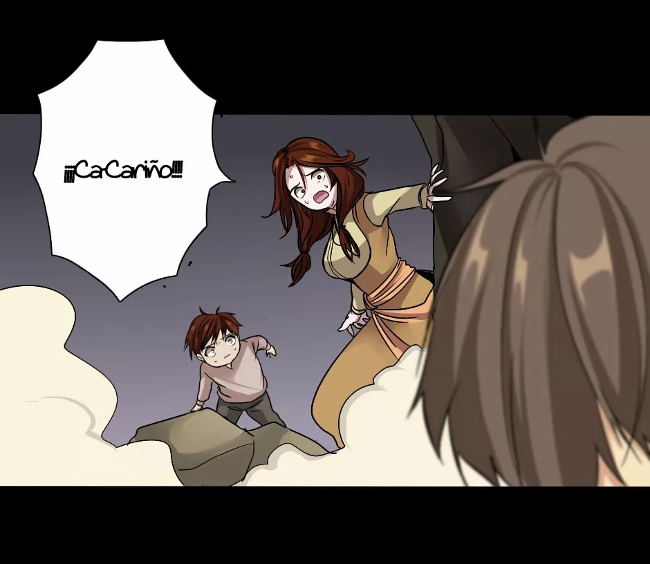 Página 45 del Manga