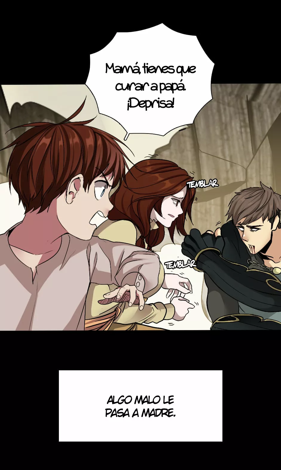 Página 48 del Manga
