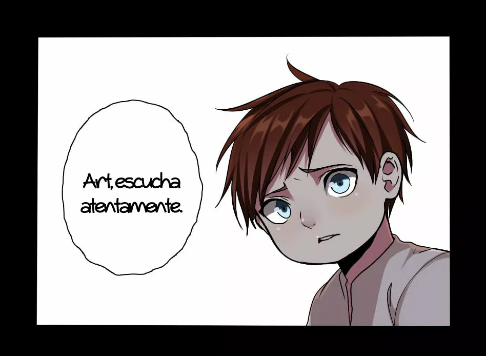 Página 51 del Manga