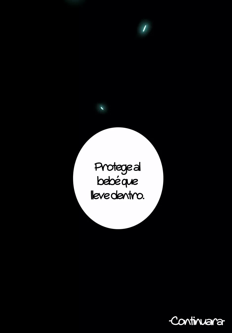 Página 57 del Manga