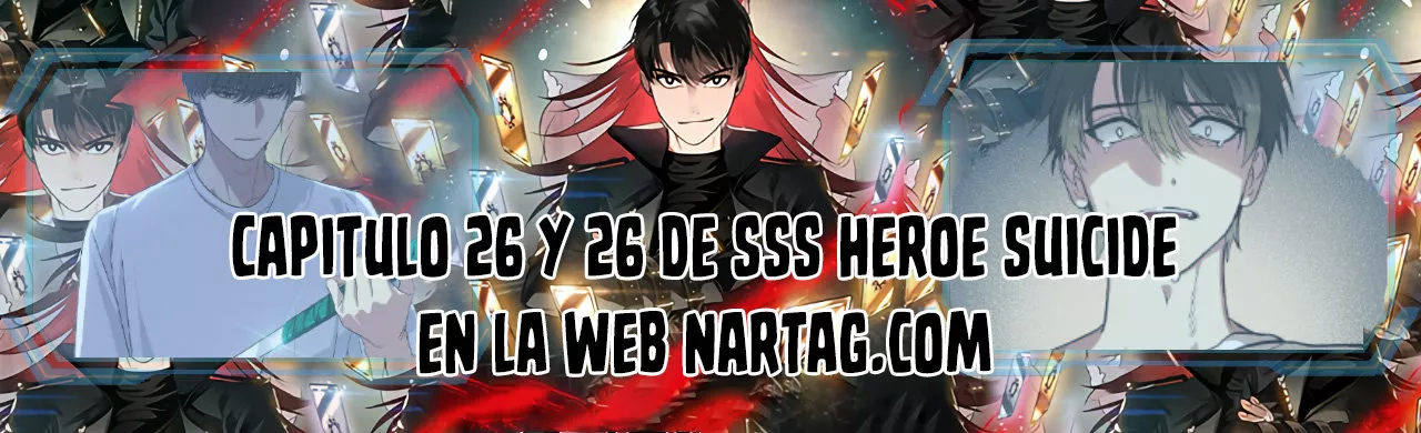 Página 1 del Manga
