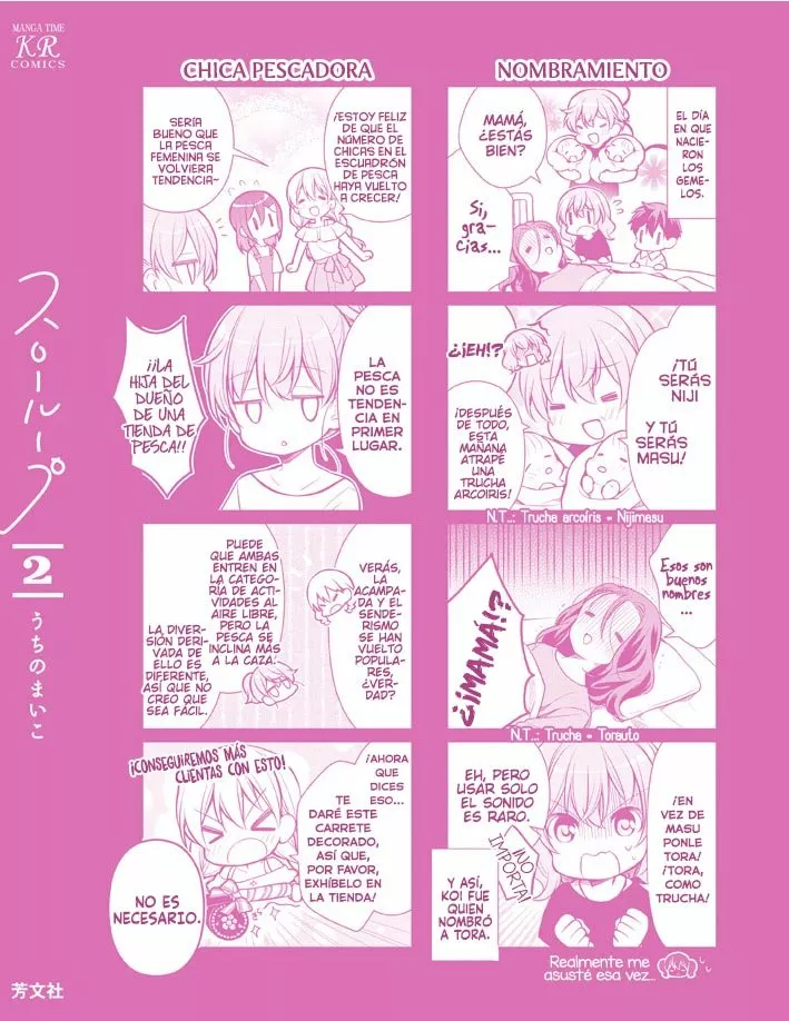 Página 30 del Manga