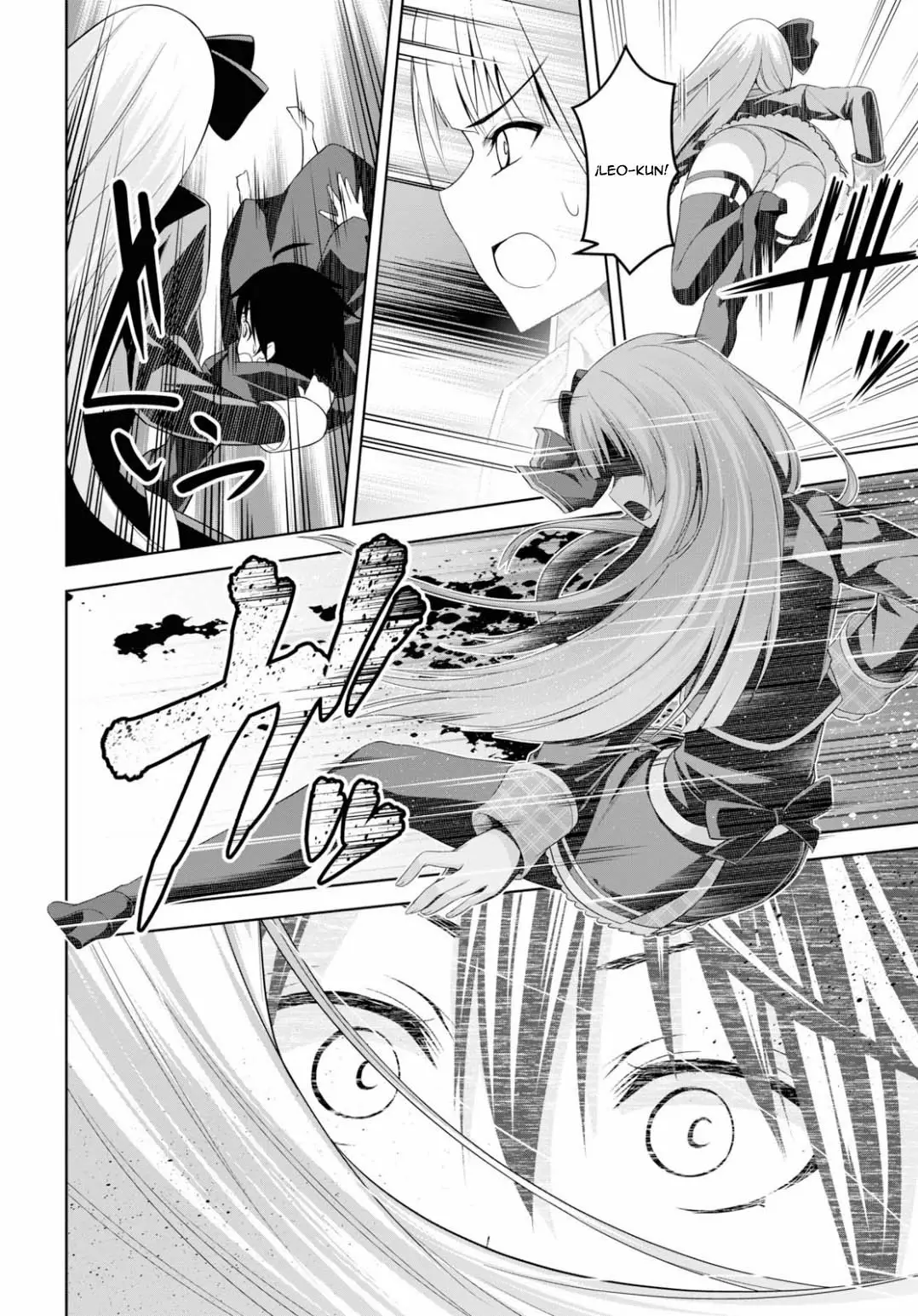 Página 40 del Manga