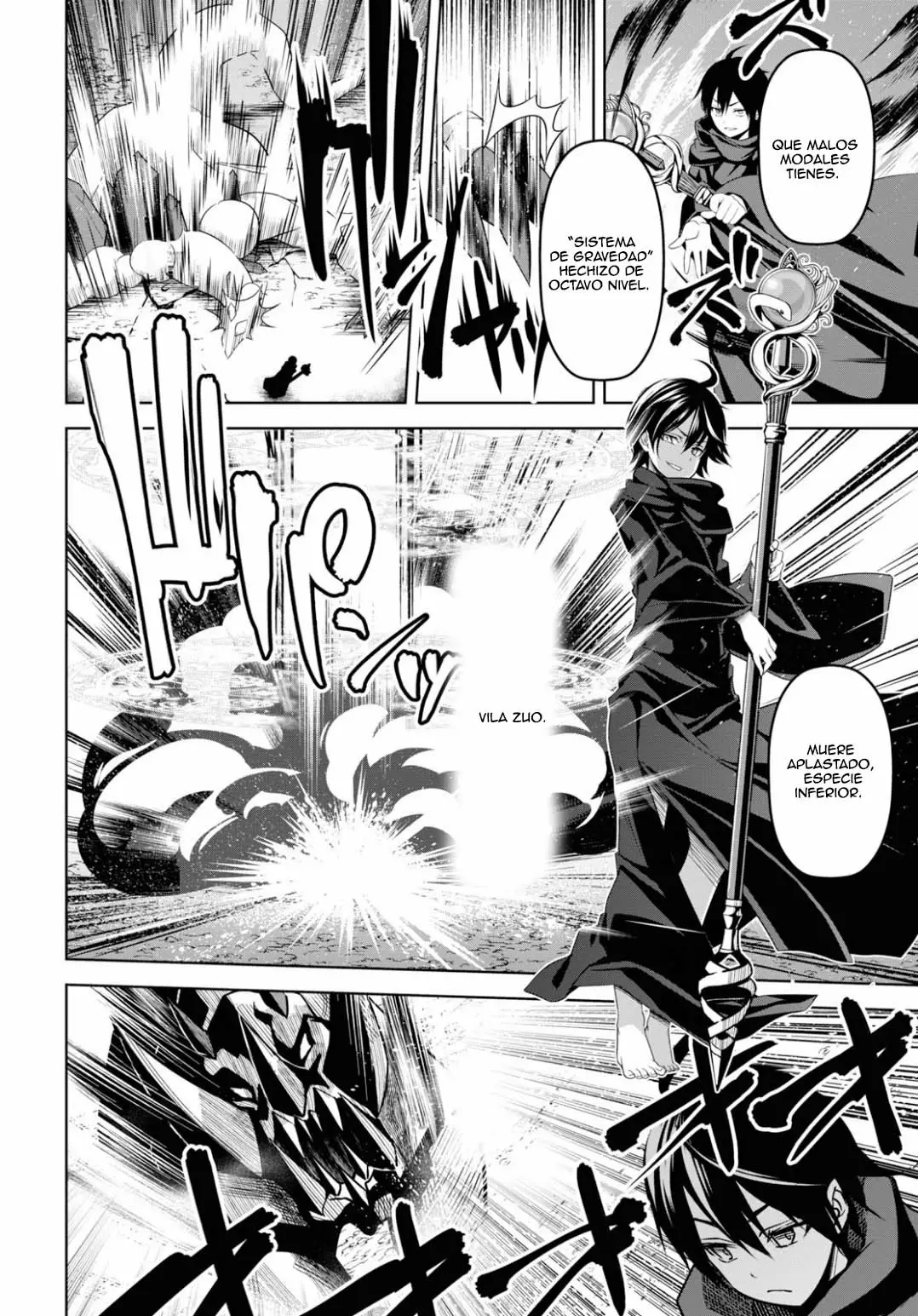 Página 48 del Manga