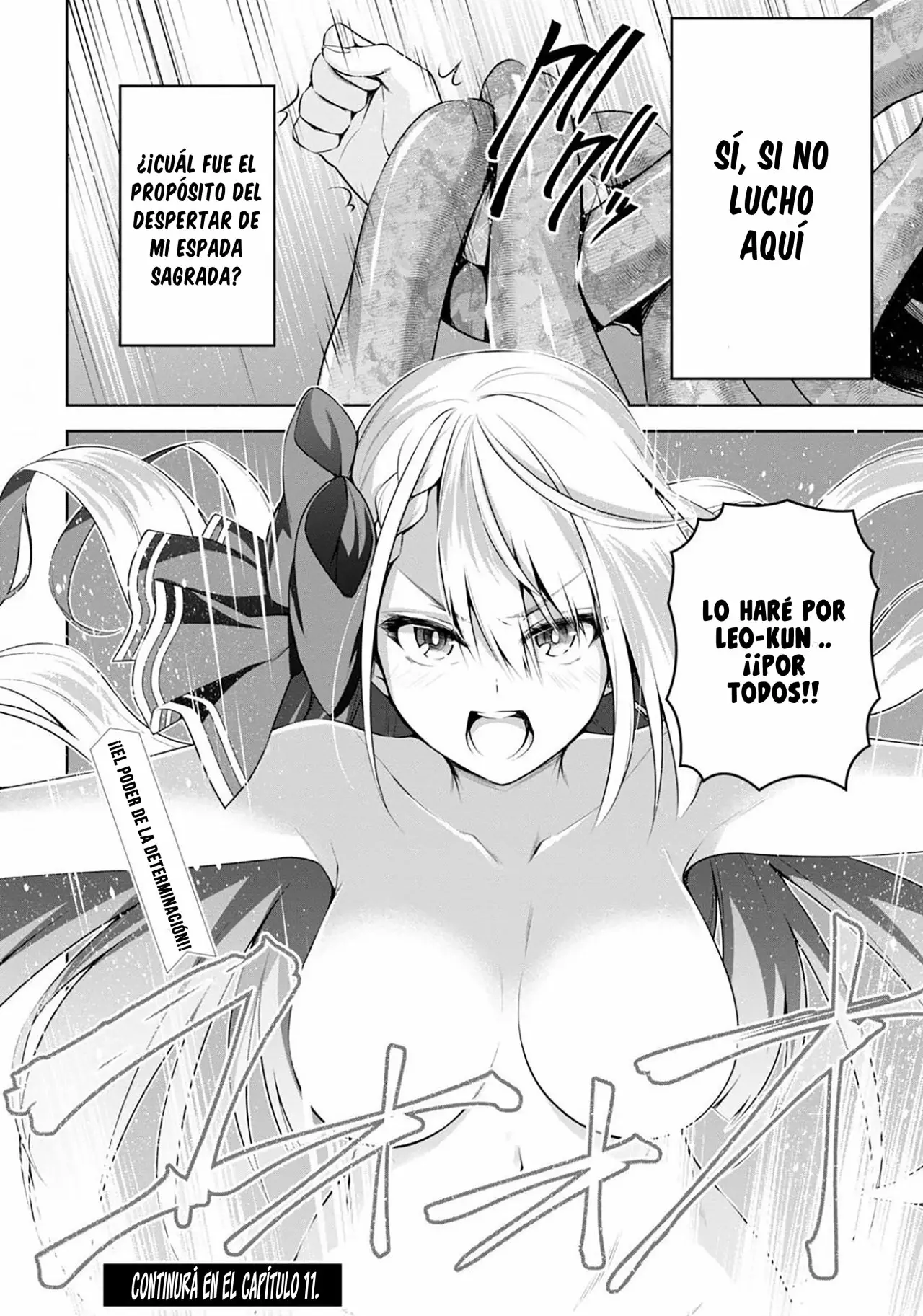 Página 24 del Manga