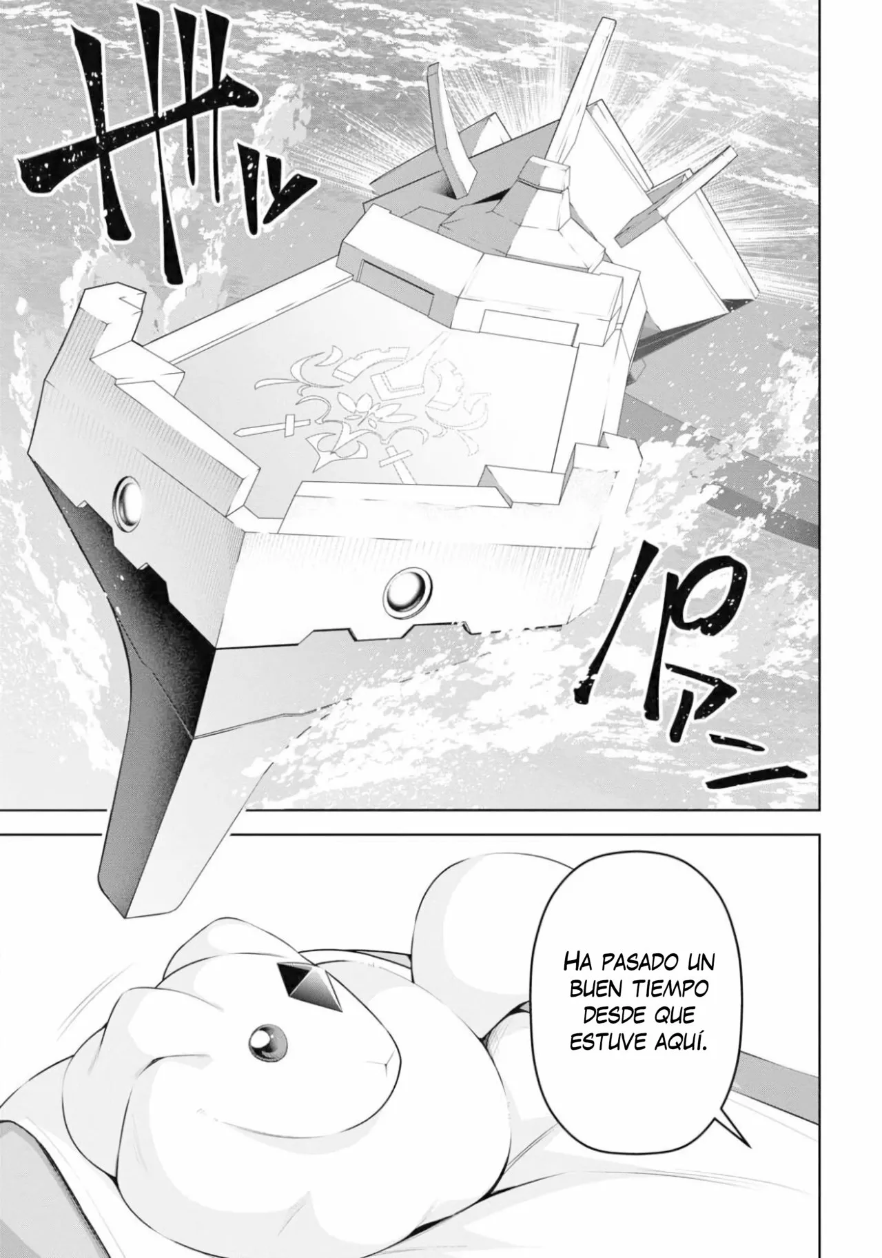 Página 34 del Manga