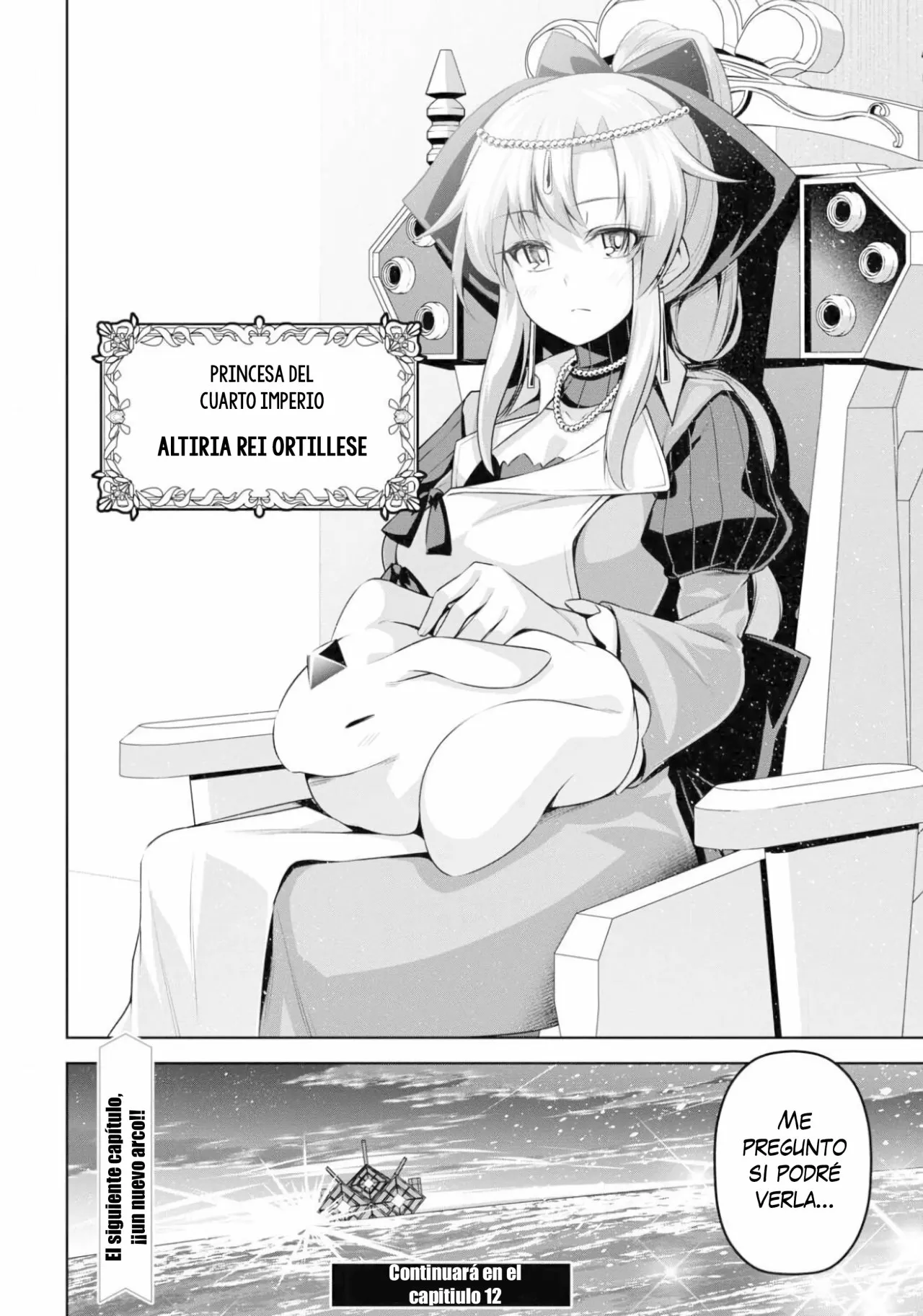 Página 35 del Manga