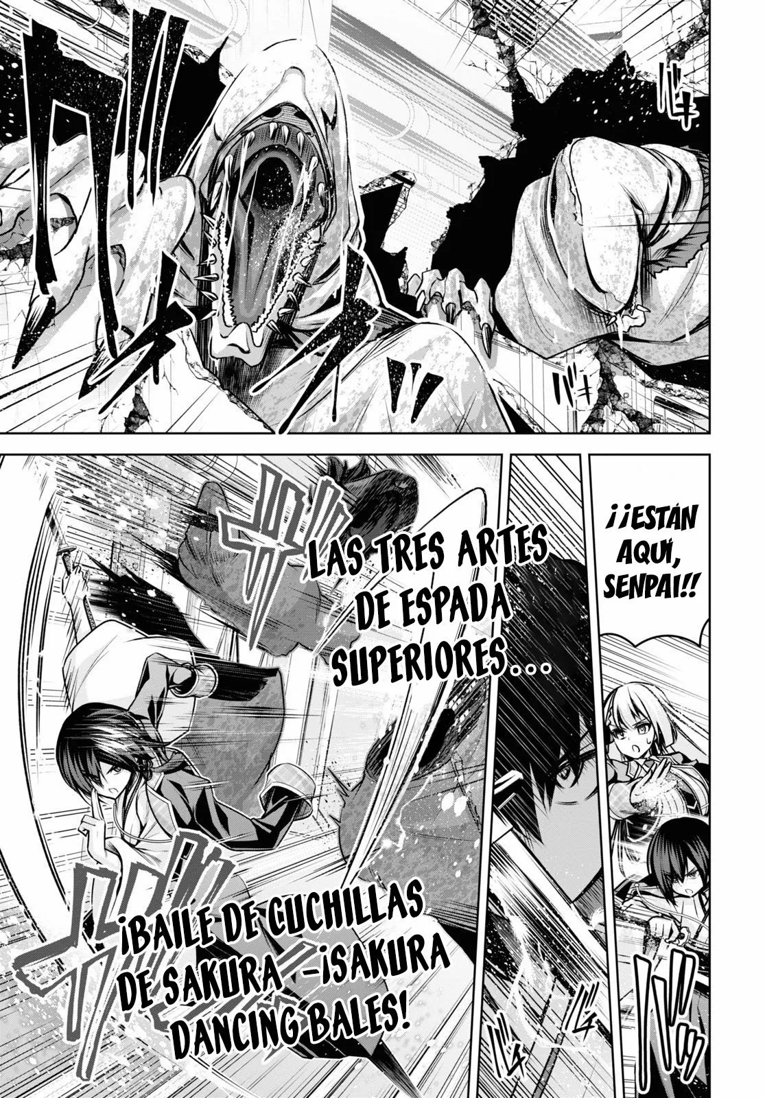 Página 32 del Manga