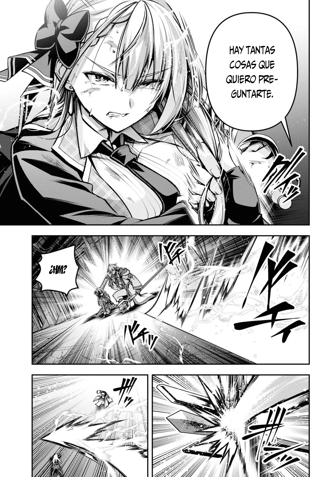 Página 36 del Manga