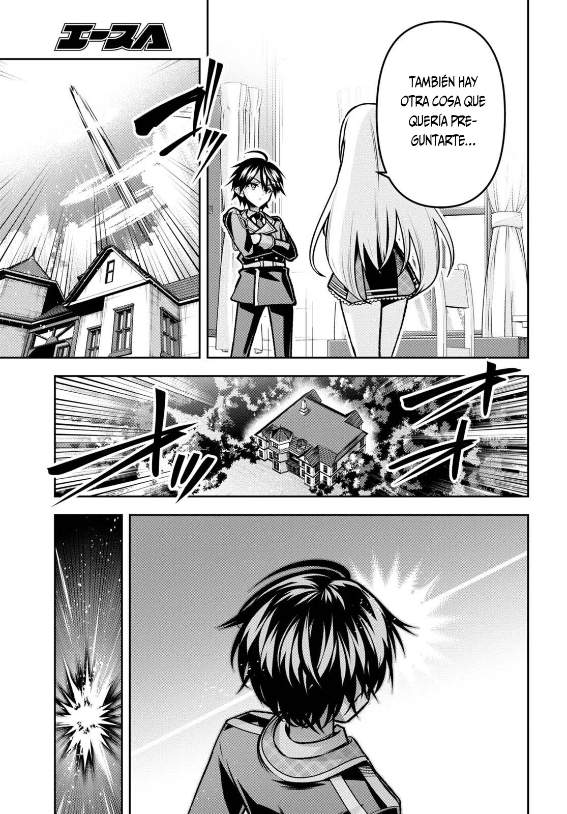 Página 36 del Manga