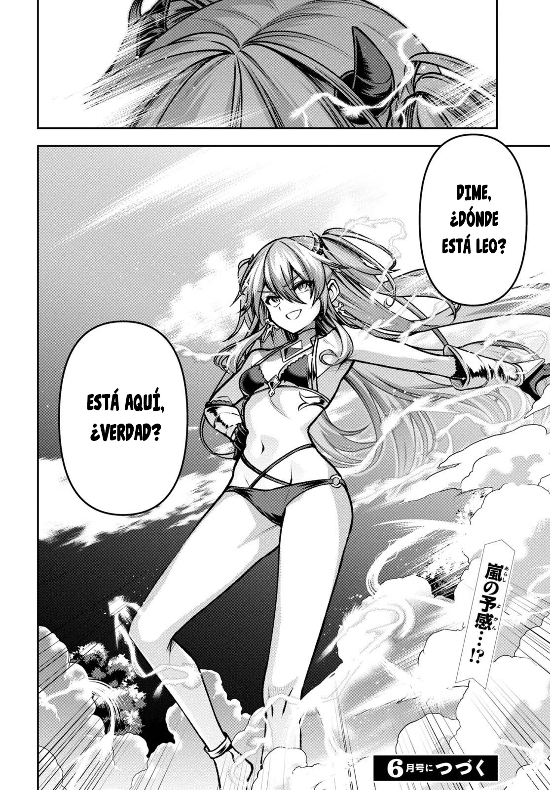 Página 39 del Manga