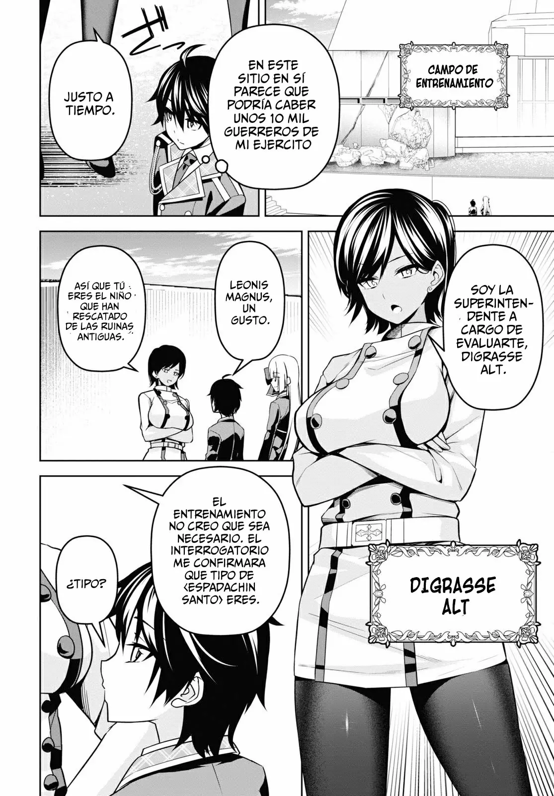 Página 24 del Manga
