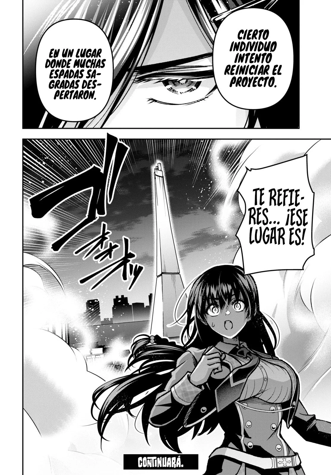 Página 34 del Manga
