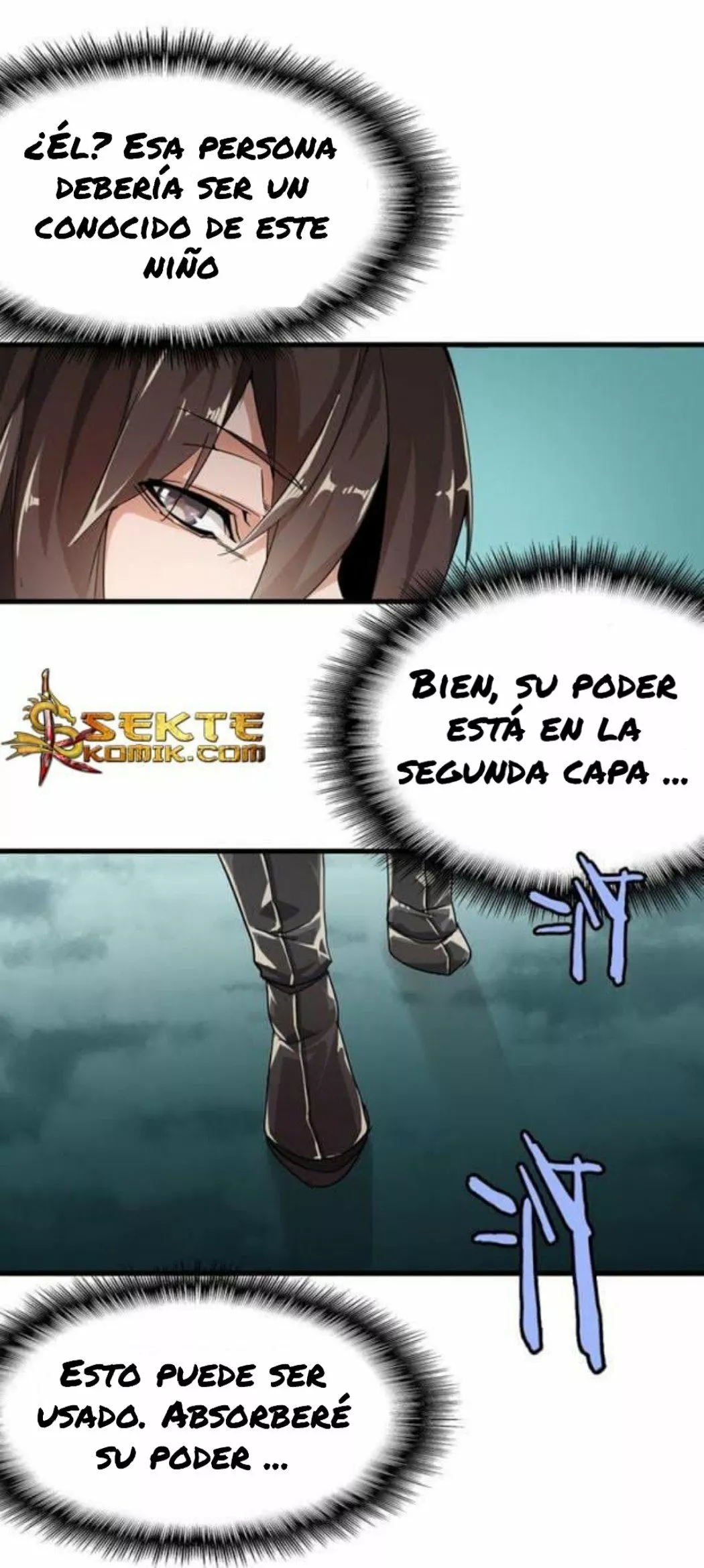 Página 44 del Manga