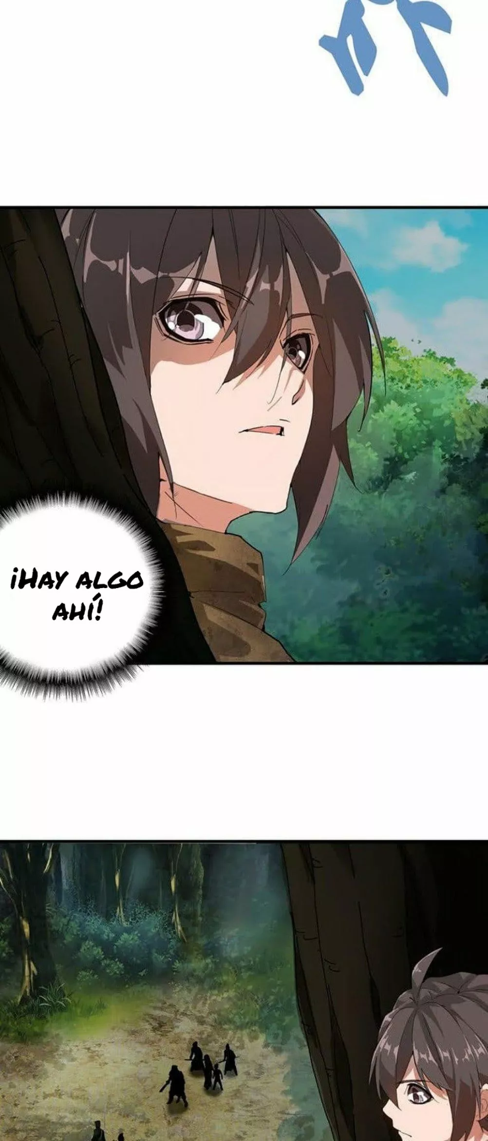 Página 59 del Manga