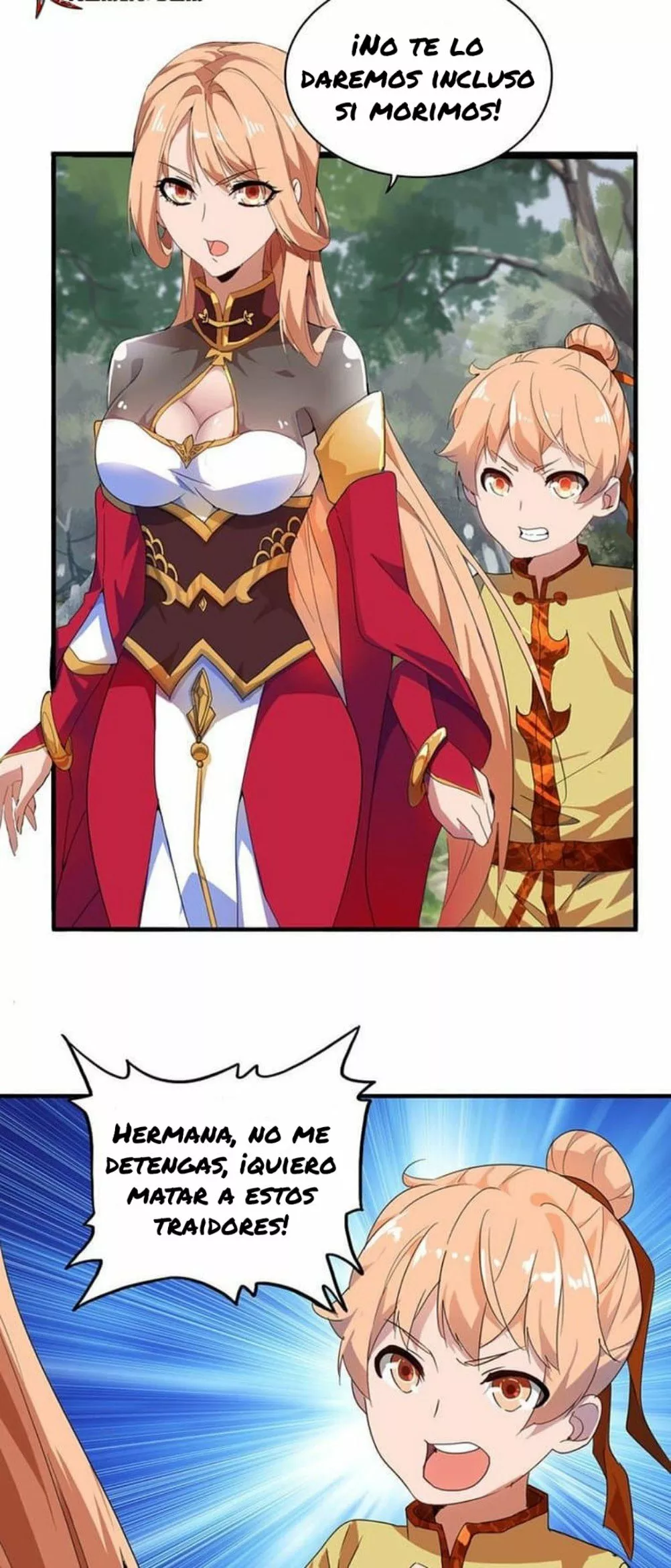 Página 62 del Manga
