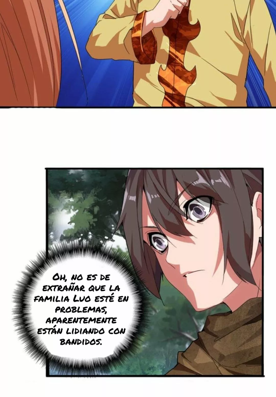 Página 63 del Manga