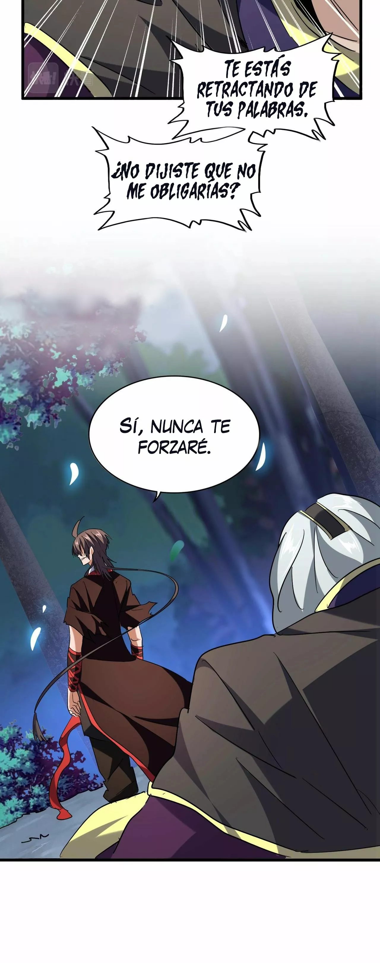 Página 37 del Manga