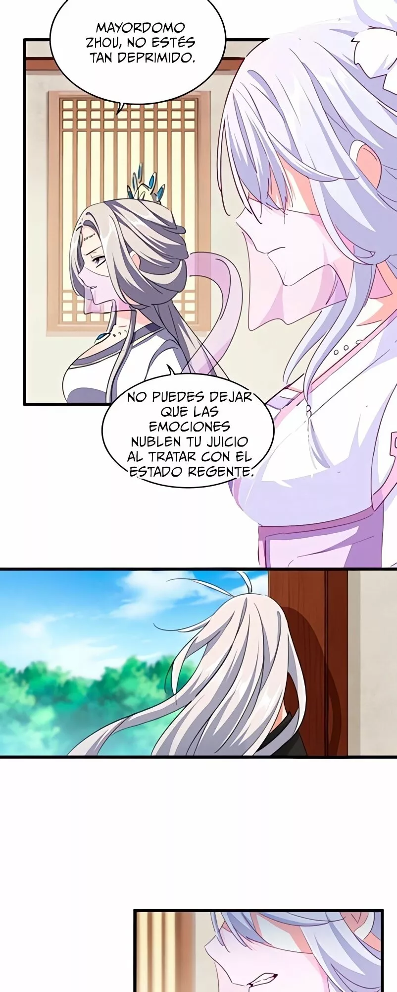 Página 41 del Manga