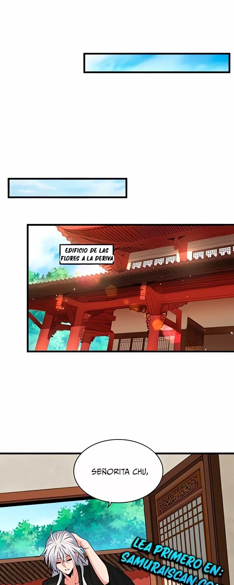 Página 44 del Manga