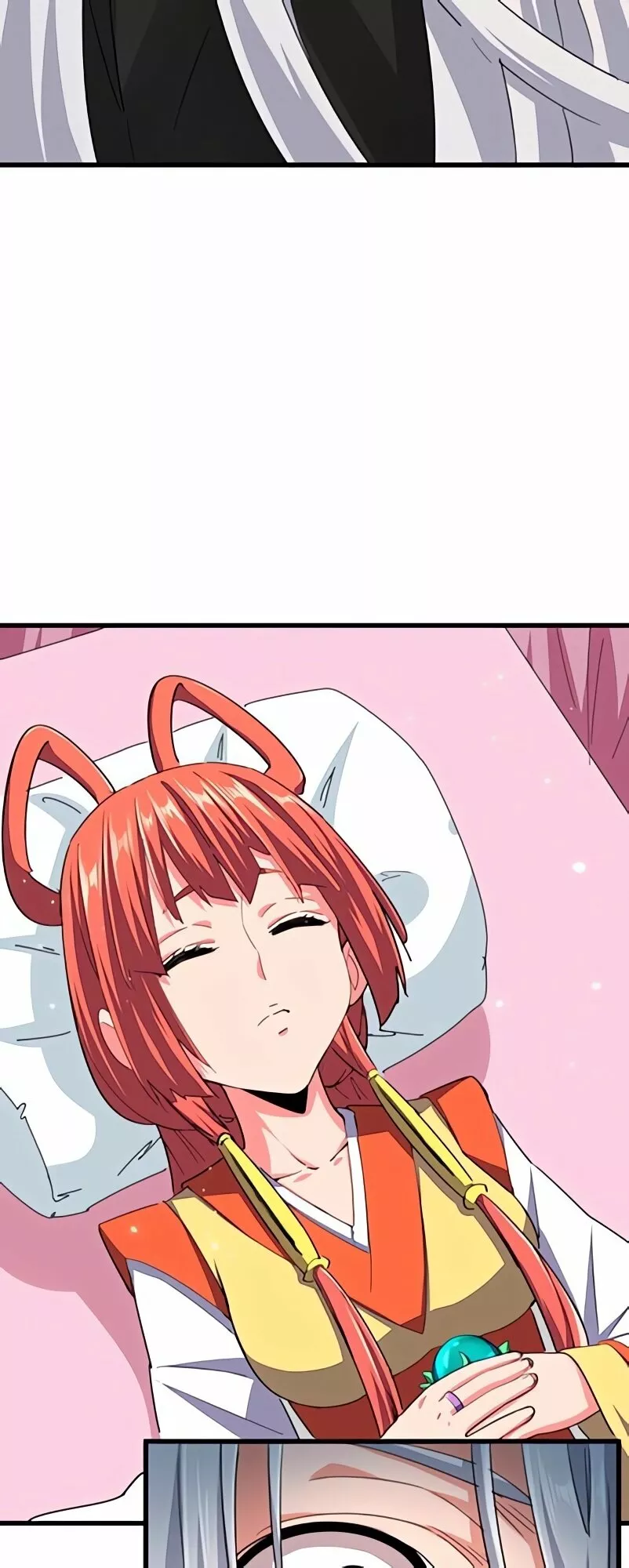 Página 47 del Manga