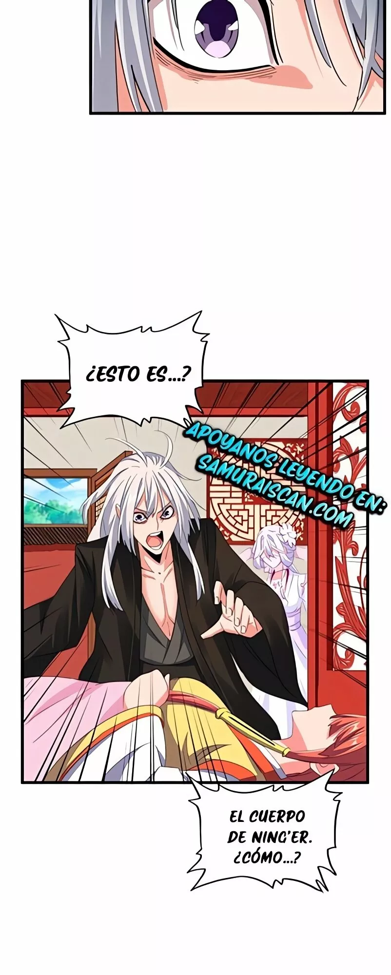Página 48 del Manga